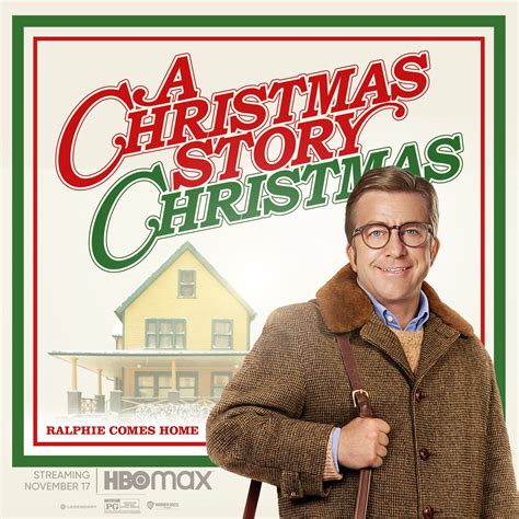 a christmas story 2022 streaming